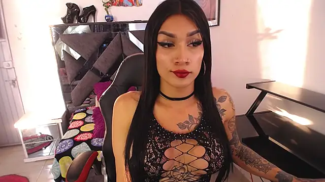 Salo hot04 online show from 09-19-25, 10:21