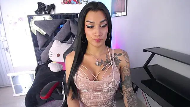 Salo hot04 online show from 09-30-25, 09:20