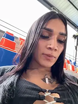 Salo hot04 online show from 12-01-25, 09:20