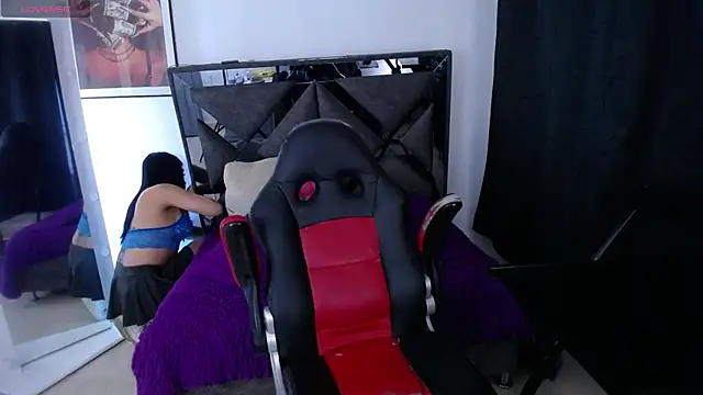 Salo hot04 online show from 02-19-26, 11:12