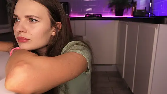 YOUR SWEET DREAM online show from 02-28-25, 03:26