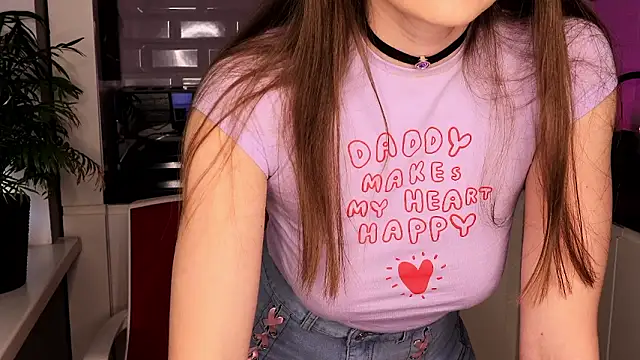 YOUR SWEET DREAM online show from 03-06-26, 12:56