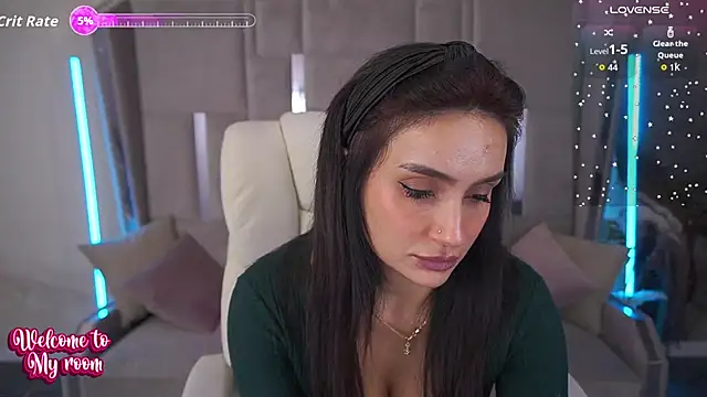 AnzhyTeqila online show from 11-12-25, 06:03