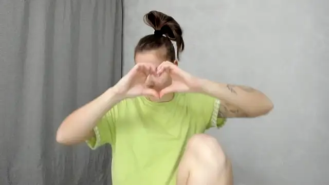 why again me online show from 02-08-26, 08:12