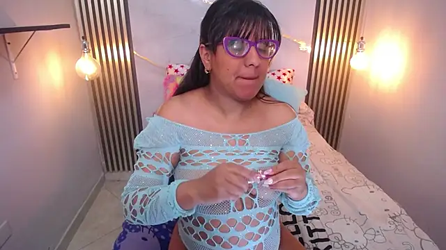 ZaidaWet online show from 10-01-25, 04:35