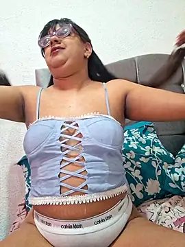 ZaidaWet online show from 10-13-25, 02:17