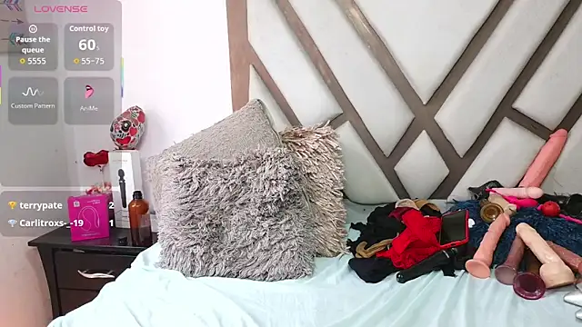 matureluna online show from 02-20-26, 04:29