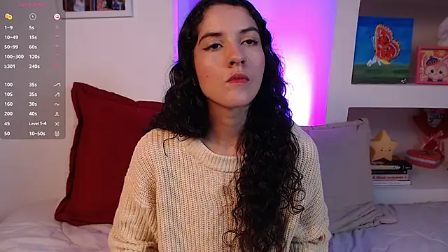 lailypink online show from 11-30-25, 04:44