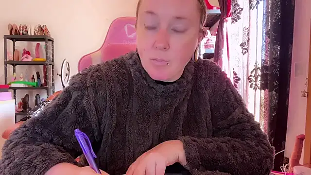 kisicaxx online show from 03-17-26, 08:39