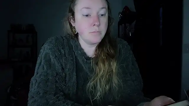 kisicaxx online show from 03-21-26, 04:39