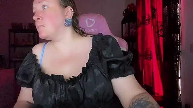 kisicaxx online show from 07-03-26, 07:26