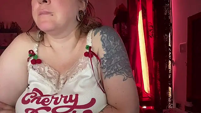 kisicaxx online show from 07-15-26, 07:46