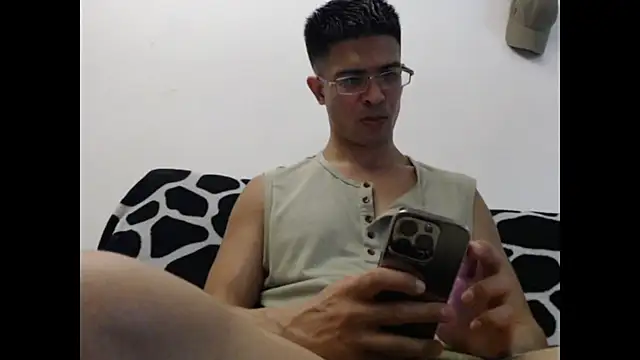 SebastianReiss online show from 11-18-25, 12:20