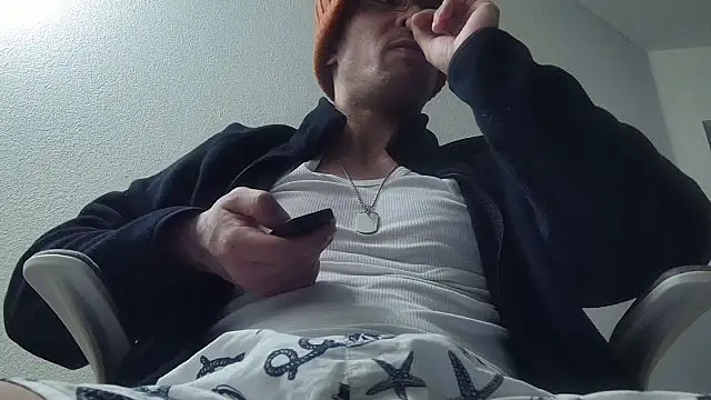 SebastianReiss online show from 04-10-26, 04:39