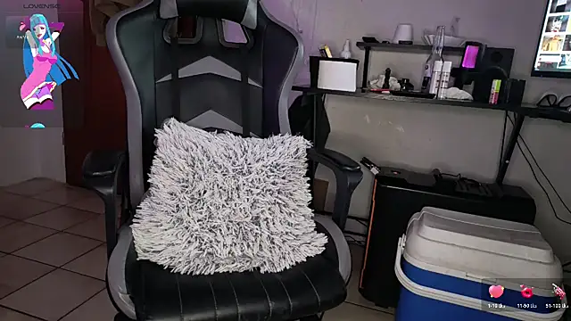 kimberjames84 online show from 03-25-26, 10:16