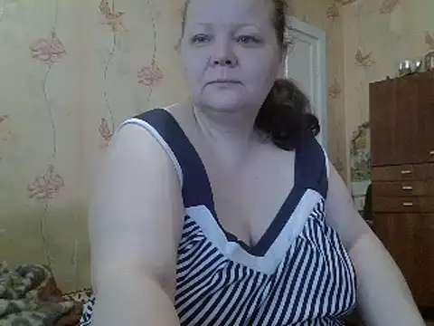 Jane Kissys online show from 02-05-25, 07:07