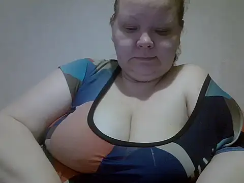 Jane Kissys online show from 05-11-26, 07:36