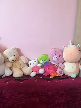 mommyselenafit  online show from 04-11-26, 07:45