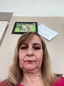 Irina2909xh online show from 03-11-26, 10:10