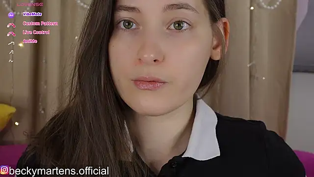 BeckyMartens online show from 05-27-26, 03:14