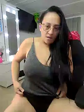 Ameliarizo online show from 03-19-25, 10:31