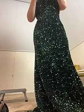 itsCassie online show from 03-12-25, 08:10