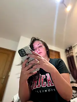 itsCassie online show from 10-27-25, 05:50