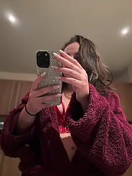 itsCassie online show from 03-24-26, 07:19