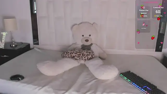 valentina fi online show from 09-23-25, 12:41