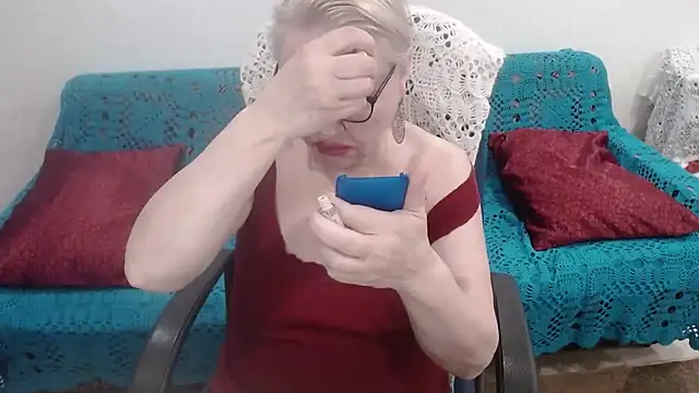 xHoneyLadyx online show from 07-03-26, 08:32