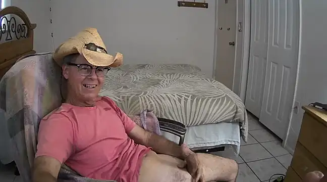 nakeedcowboi65 online show from 02-03-25, 07:10