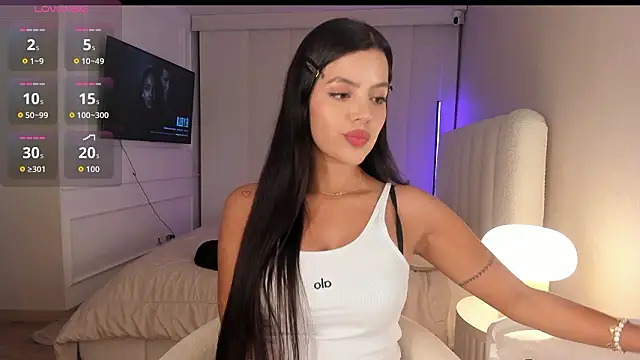 salome  11 online show from 02-19-26, 01:34