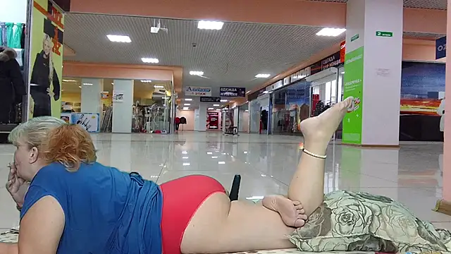 Siberia-Taiga online show from 02-13-25, 06:52