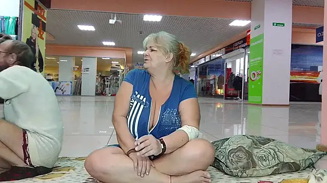 Siberia-Taiga online show from 02-13-25, 05:44