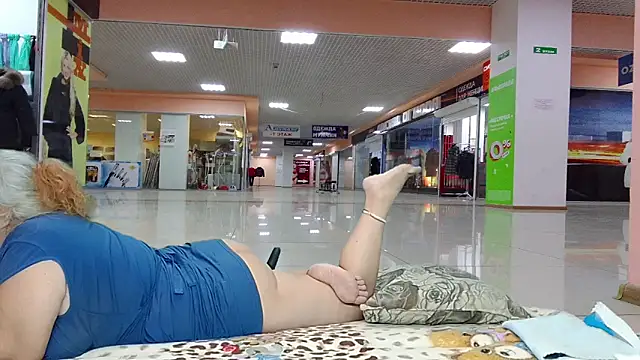 Siberia-Taiga online show from 03-04-25, 09:51