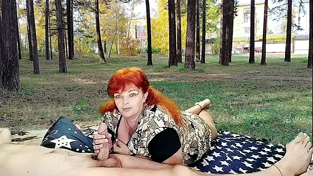 Siberia-Taiga online show from 02-25-26, 06:39