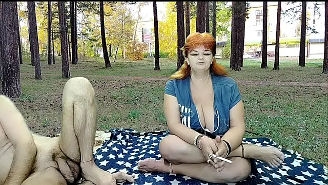 Siberia-Taiga online show from 03-01-26, 05:26