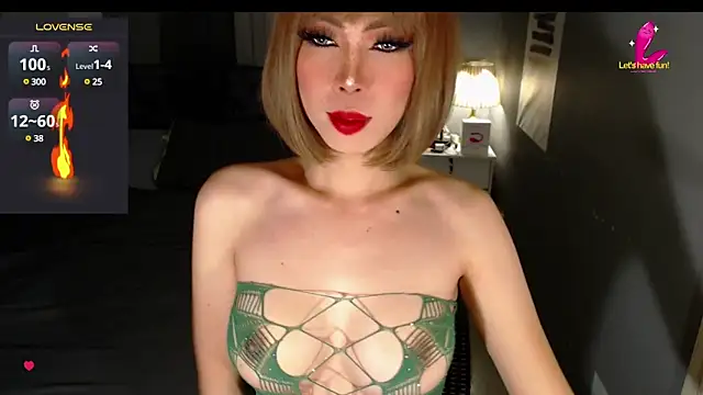 MiracleTS online show from 03-14-25, 06:39