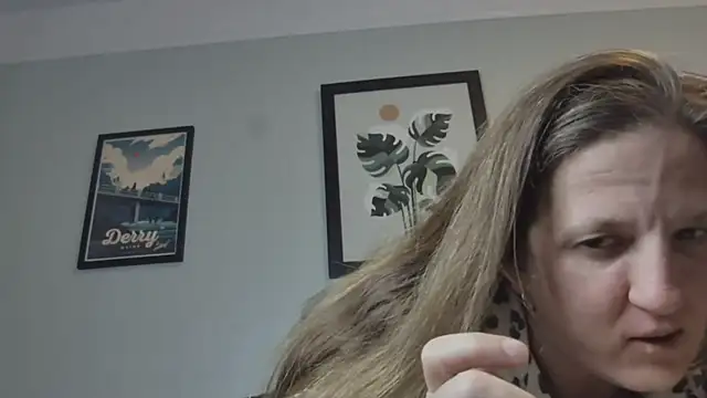 MissMera online show from 12-13-24, 03:38