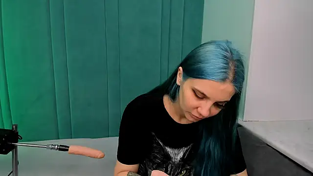 Snapshot of JuliaBusty chatting on 02-03-26, 05:05 JuliaBusty online show from 02-03-26, 05:05