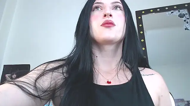 Evelyn Sheeran online show from 04-26-26, 03:48