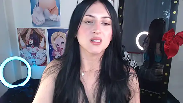 Snapshot of Evelyn_Sheeran chatting on 07-27-26, 04:19 Evelyn Sheeran online show from 07-27-26, 04:19