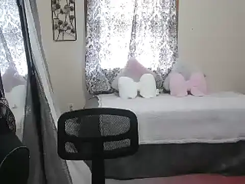 AshleyRain online show from 12-04-24, 03:43