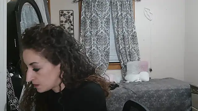 AshleyRain online show from 12-26-24, 10:20