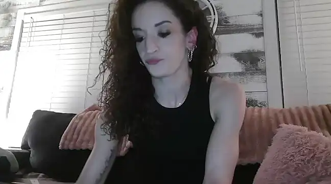 AshleyRain online show from 01-21-25, 07:26