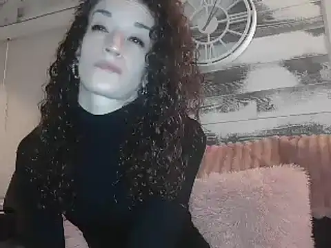 AshleyRain online show from 01-22-25, 07:03