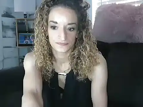 AshleyRain online show from 03-13-26, 03:51