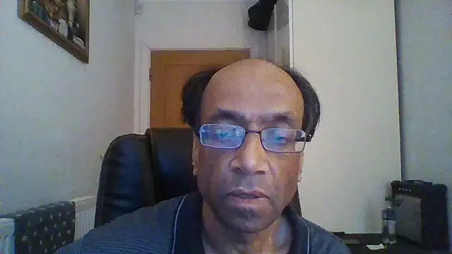 rauncher1 online show from 01-08-25, 09:42