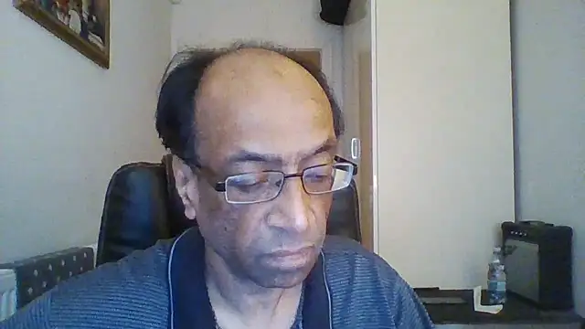 rauncher1 online show from 01-20-25, 09:35