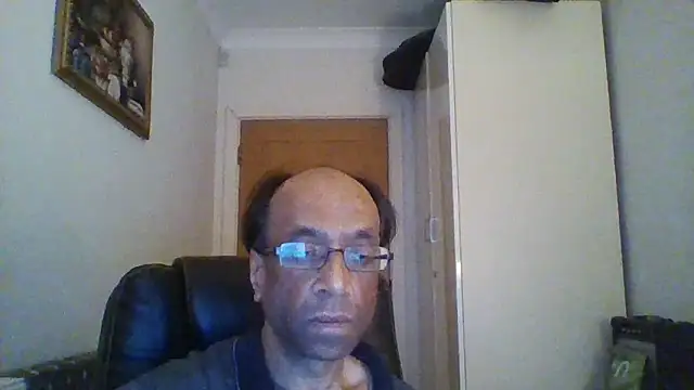 rauncher1 online show from 02-10-25, 12:08